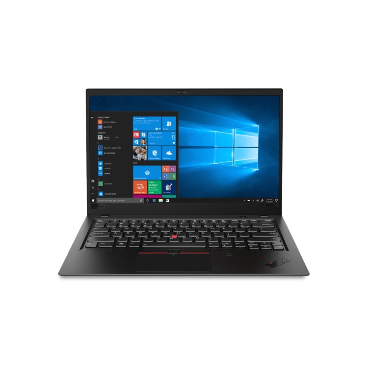 Refurbished Lenovo X1 Carbon Intel Core i7 8th gen 16GB RAM 512GB SSD 14 Inch Touchscreen Windows 11 Pro Laptop