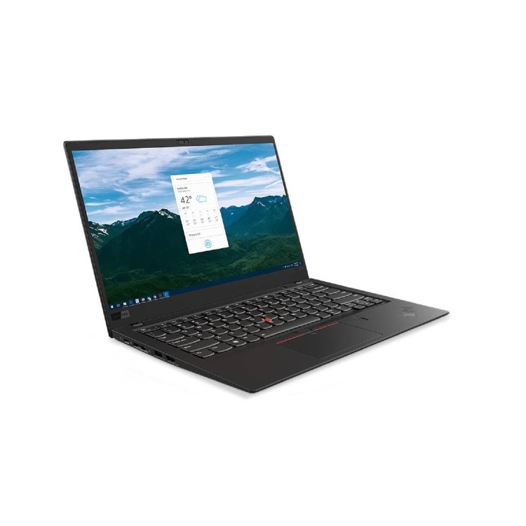 Refurbished Lenovo X1 Carbon Intel Core i7 8th gen 16GB RAM 512GB SSD 14 Inch Touchscreen Windows 11 Pro Laptop