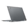 Refurbished Lenovo X1 Yoga G6 i7 11th Gen 16GB RAM 512GB SSD Windows 11 Pro Touch & Flip Laptop - Silver/Grey