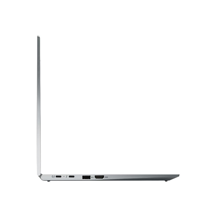 Refurbished Lenovo X1 Yoga G6 i7 11th Gen 16GB RAM 512GB SSD Windows 11 Pro Touch & Flip Laptop - Silver/Grey