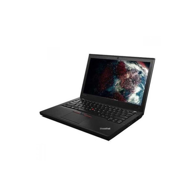 Refurbished Lenovo ThinkPad  X260 Core i5 6th Gen 16GB 256GB 12 Inch Windows 10 Professional Laptop