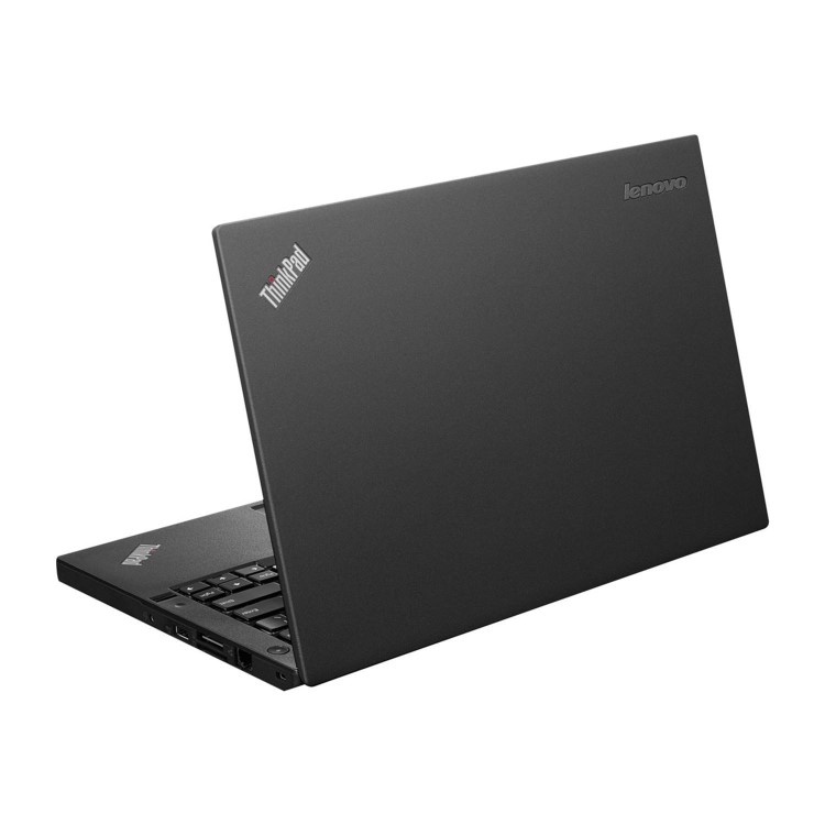 Refurbished Lenovo ThinkPad  X260 Core i5 6th Gen 16GB 256GB 12 Inch Windows 10 Professional Laptop