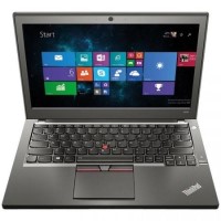 Refurbished Lenovo ThinkPad X260 Core i7-6600U 8GB 240GB 12 Inch Windows 10 Professional Laptop