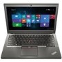Refurbished Lenovo ThinkPad X260 Core i7-6600U 8GB 240GB 12 Inch Windows 10 Professional Laptop