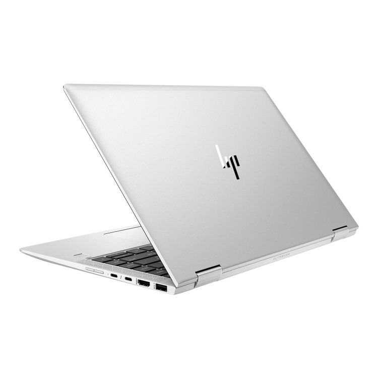 Refurbished HP EliteBook x360 1040 G7 Intel Core i7 10th gen 16GB RAM 1TB SSD 14 Inch Windows 11 Pro Convertible Laptop