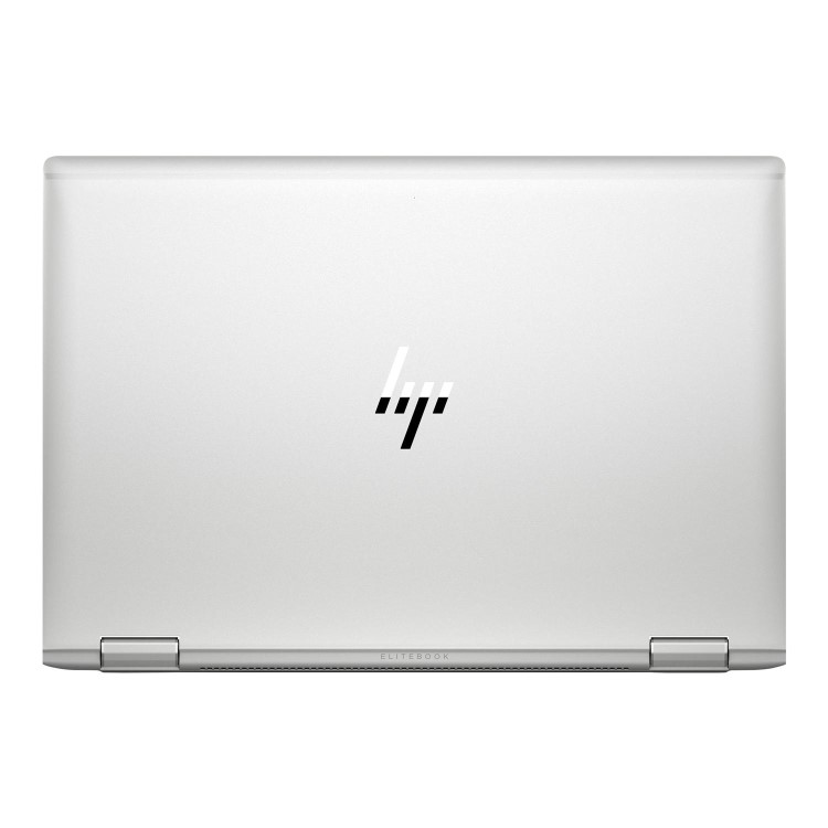 Refurbished HP EliteBook x360 1040 G7 Intel Core i7 10th gen 16GB RAM 1TB SSD 14 Inch Windows 11 Pro Convertible Laptop
