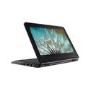 Refurbished Lenovo ThinkPad Yoga 11e Intel Celeron 8GB RAM 128GB SSD 11 Inch Windows 11 Pro Touchscreen Laptop
