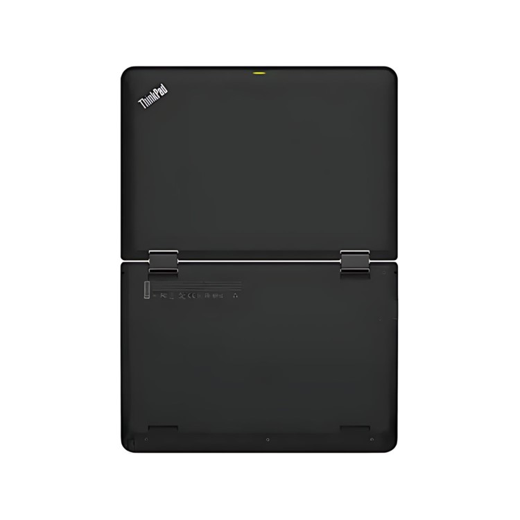 Refurbished Lenovo ThinkPad Yoga 11e Intel Celeron 8GB RAM 128GB SSD 11 Inch Windows 11 Pro Touchscreen Laptop