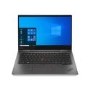 Refurbished Lenovo ThinkPad X1 Yoga Core i7 6th gen 16GB 512GB NVMe 14" Touchscreen Windows 10 Professional Laptop
