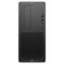 Refurbished HP Z1 G6 Tower Core i7 10th gen 32GB RAM 1TB SSD Quadro P2200 Windows 11 Pro Workstation PC
