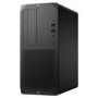 Refurbished HP Z1 G6 Tower Core i7 10th gen 32GB RAM 1TB SSD Quadro P2200 Windows 11 Pro Workstation PC