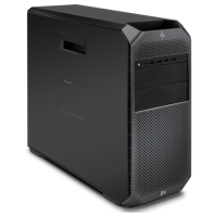 Refurbished HP Z4 G4 Workstation Intel Xeon W-2123 32GB RAM 512GB SSD Quadro P400 Windows 11 Pro Desktop