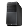 Refurbished HP Z4 G4 Workstation Intel Xeon W-2123 32GB RAM 512GB SSD Quadro P400 Windows 11 Pro Desktop