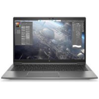 Refurbished HP ZBook Firefly 14 G7 Core i7 10th gen 32GB RAM 512GB SSD Quadro P520 14 Inch Windows 11 Pro Laptop