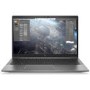 Refurbished HP ZBook Firefly 14 G7 Core i7 10th gen 32GB RAM 512GB SSD Quadro P520 14 Inch Windows 11 Pro Laptop