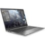 Refurbished HP ZBook Firefly 14 G7 Core i7 10th gen 32GB RAM 512GB SSD Quadro P520 14 Inch Windows 11 Pro Laptop