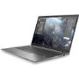 Refurbished HP ZBook Firefly 14 G7 Core i7 10th gen 32GB RAM 512GB SSD Quadro P520 14 Inch Windows 11 Pro Laptop