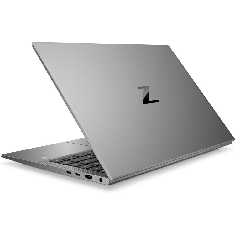 Refurbished HP ZBook Firefly 14 G7 Core i7 10th gen 32GB RAM 512GB SSD Quadro P520 14 Inch Windows 11 Pro Laptop