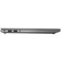Refurbished HP ZBook Firefly 14 G7 Core i7 10th gen 32GB RAM 512GB SSD Quadro P520 14 Inch Windows 11 Pro Laptop