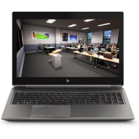 Refurbisahed HP ZBook 15 G6 Core i9 9th gen 64GB 1TB SSD 15 Inch Windows 11 Professional Laptop