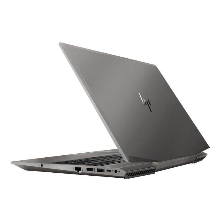 Refurbisahed HP ZBook 15 G6 Core i9 9th gen 64GB 1TB SSD 15 Inch Windows 11 Professional Laptop