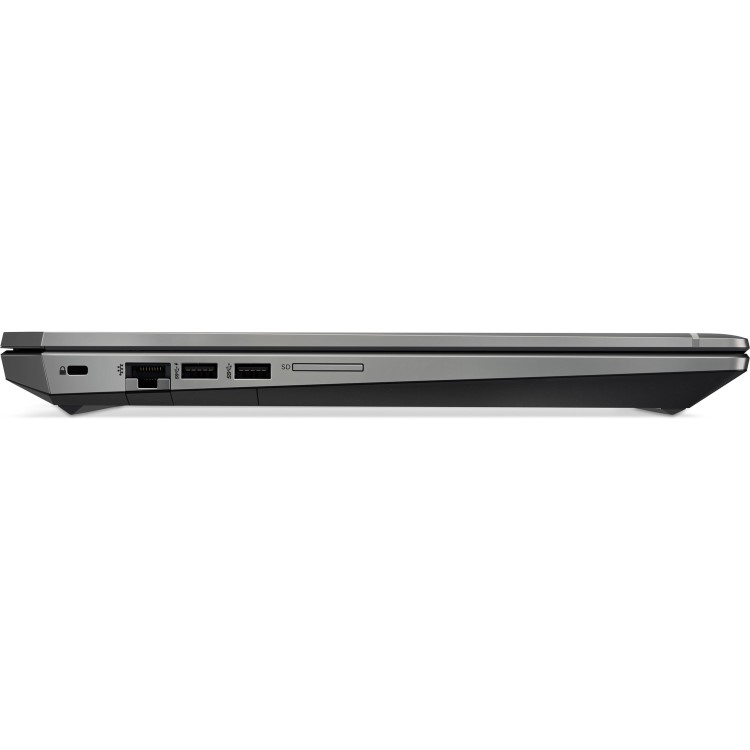 Refurbisahed HP ZBook 15 G6 Core i9 9th gen 64GB 1TB SSD 15 Inch Windows 11 Professional Laptop