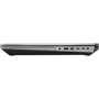 Refurbished HP Zbook 17 G6 i7 9th gen 64GB RAM 1TB SSD RTX 3000 17.3 Inch Windows 11 Pro Laptop