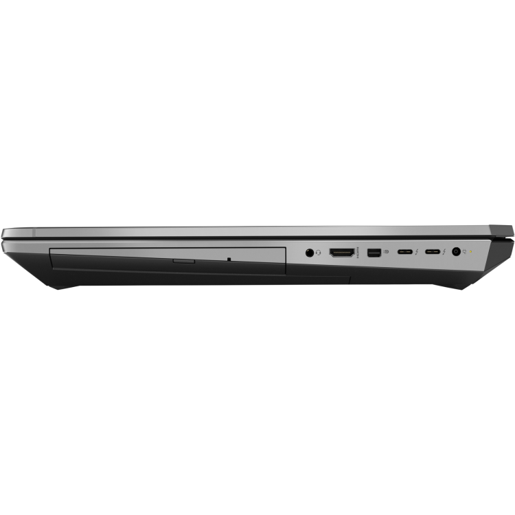 Refurbished HP Zbook 17 G6 i7 9th gen 64GB RAM 1TB SSD RTX 3000 17.3 Inch Windows 11 Pro Laptop