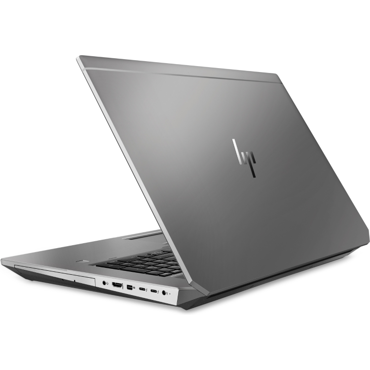 Refurbished HP Zbook 17 G6 i7 9th gen 64GB RAM 1TB SSD RTX 3000 17.3 Inch Windows 11 Pro Laptop