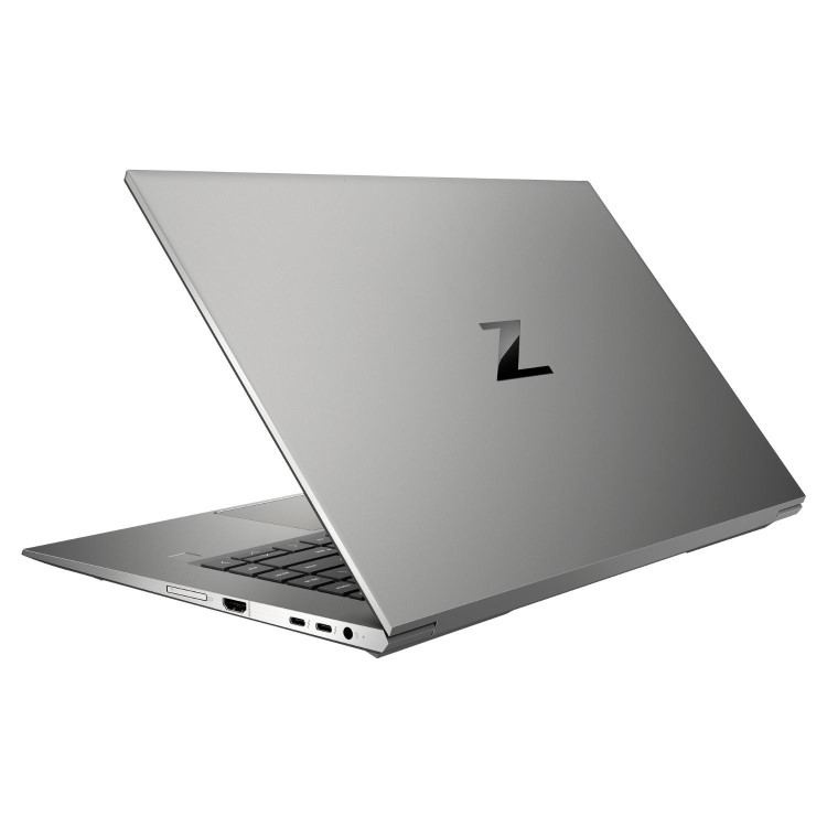 Refurbished HP Zbook Studio G7 Intel Core i9 10th gen 32GB RAM 512GB SSD T2000 Windows 11 Pro Laptop