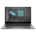 T1/ZBS15G7i732GB512GBT1000W11P Refurbished HP Zbook Studio 15 G7 Core i7 10th gen 32GB RAM 512GB SSD NVIDIA Quadro T1000 15.6 Inch Windows 11 Pro Workstation Laptop