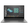 Refurbished HP Zbook Studio 15 G7 Core i7 10th gen 32GB RAM 512GB SSD NVIDIA Quadro T1000 15.6 Inch Windows 11 Pro Workstation Laptop