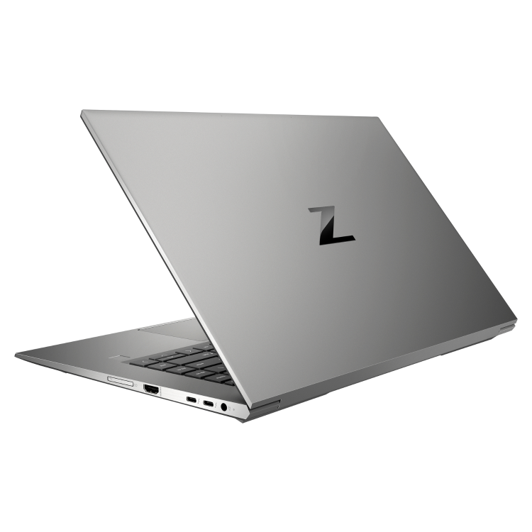 Refurbished HP Zbook Studio 15 G7 Core i7 10th gen 32GB RAM 512GB SSD NVIDIA Quadro T1000 15.6 Inch Windows 11 Pro Workstation Laptop