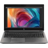 Refurbished HP ZBook 15 G6 Core i9 9th gen 64GB 1TB RTX 3000 15.6 Inch Windows 11 Pro Laptop