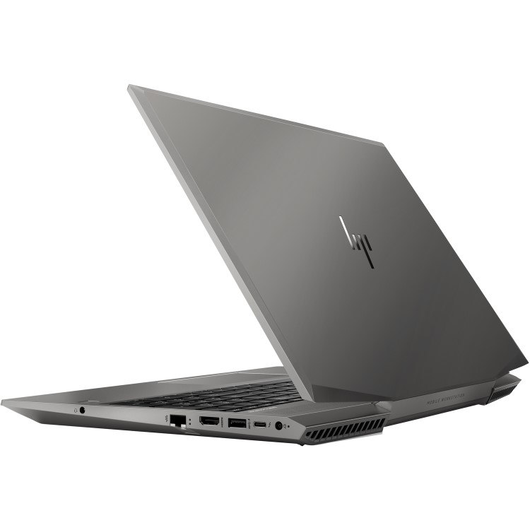 Refurbished HP ZBook 15 G6 Core i9 9th gen 64GB 1TB RTX 3000 15.6 Inch Windows 11 Pro Laptop