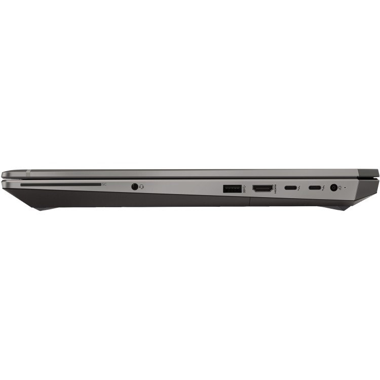 Refurbished HP ZBook 15 G6 Core i9 9th gen 64GB 1TB RTX 3000 15.6 Inch Windows 11 Pro Laptop