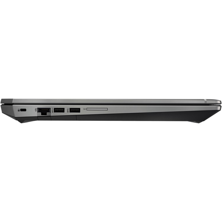 Refurbished HP ZBook 15 G6 Core i9 9th gen 64GB 1TB RTX 3000 15.6 Inch Windows 11 Pro Laptop
