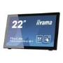 Iiyama T2235MSCB1 22" Full HD Touchscreen Monitor