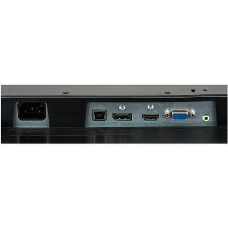 Iiyama ProLite T2252MSC-B1 22" IPS Multi-Touch Touchscreen Monitor
