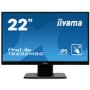 Iiyama ProLite T2252MSC-B1 22" IPS Multi-Touch Touchscreen Monitor