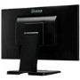 Iiyama ProLite T2252MSC-B1 22" IPS Multi-Touch Touchscreen Monitor