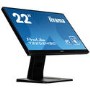 Iiyama ProLite T2252MSC-B1 22" IPS Multi-Touch Touchscreen Monitor