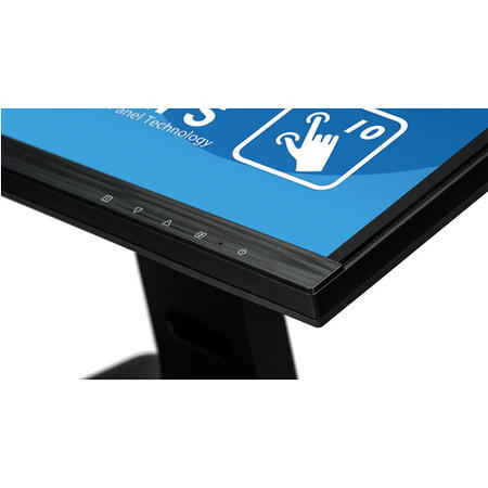 Iiyama ProLite T2252MSC-B1 22" IPS Multi-Touch Touchscreen Monitor
