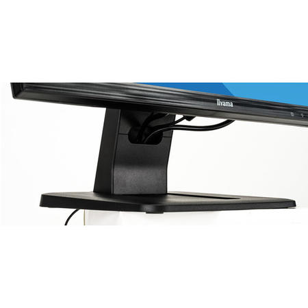 Iiyama ProLite T2252MSC-B1 22" IPS Multi-Touch Touchscreen Monitor