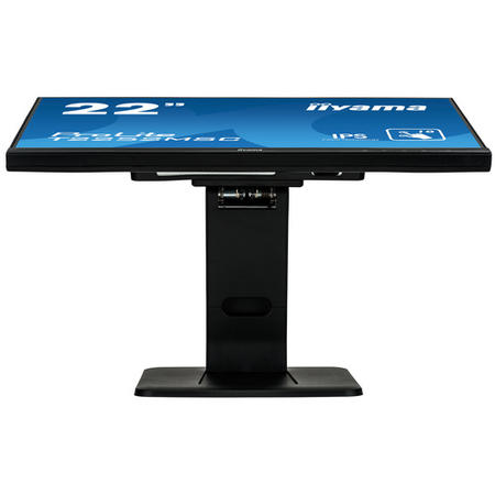 Iiyama ProLite T2252MSC-B1 22" IPS Multi-Touch Touchscreen Monitor