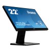 iiyama ProLite T2252MSCB1 22&quot; IPS Full HD Touch Screen Monitor 