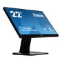 Refurbished Iiyama 22" ProLite T2252MSCB1 IPS HDMI Touchscreen Monitor 