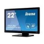 GRADE A1 - Iiyama 22" ProLite T2252MTS-B5 Full HD Touchscreen Monitor