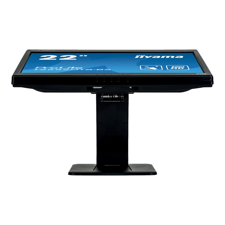 GRADE A1 - Iiyama 22" ProLite T2252MTS-B5 Full HD Touchscreen Monitor