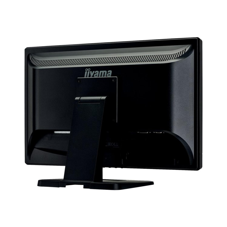 GRADE A1 - Iiyama 22" ProLite T2252MTS-B5 Full HD Touchscreen Monitor